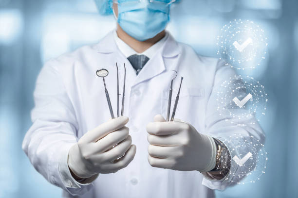  St Paul, NE Holistic Dental Services Pros