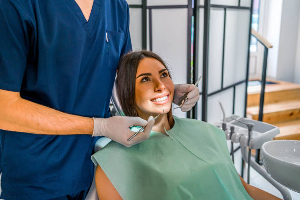 Professional  Holistic Dental Services in St Paul, NE