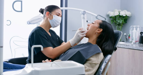 Best Dental Fillings (Composite and Amalgam)  in St Paul, NE